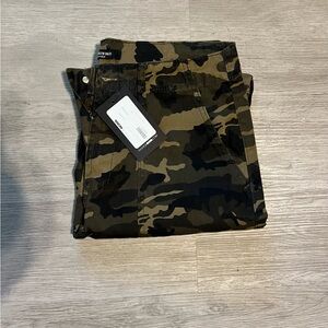 Cargo pants /Army